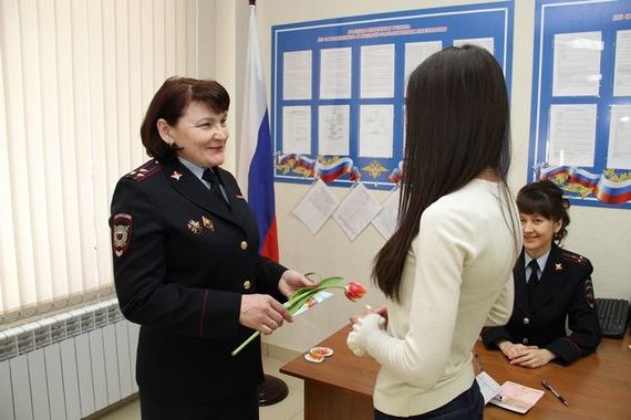 прописка в Ивановской области